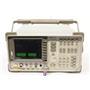 HP Agilent 8560A 50Hz - 2.9GHz RF Spectrum Analyzer with Tracking Generator