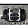 2003 - 2005 DODGE RAM 1500 SLT 5.7 HEMI 4X4 AUTO LARAMIE LOADED DASH SILVER 4X4