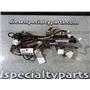 2007 2008 DODGE RAM 1500 5.7 HEMI  AUTO 4X4 CREWCAB DOOR WIRING HARNESS (4) SET