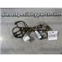 2007 2008 DODGE 1500 5.7 HEMI  AUTO 4X CREWCAB INTERIOR HEADLINER WIRING HARNESS