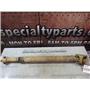 2005 - 2007 FORD F350 F250 LARIAT 6.0 DIESEL AUTO 4X4 FRONT DRIVESHAFT 4WD