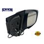 5113366AF Nice Right Passenger Mirror for 2008-2019 Dodge Gr Caravan Manual Fold