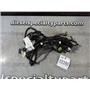 2008 2009 FORD F350 F250 6.4 DIESEL ZF6 4X4 CREWCAB HEADLINER WIRING HARNESS