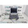 SonoSite M-Turbo Ultrasound System w/ 5 Probes, Power Supply, Hard Case