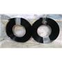 Boaters' Resale Shop of TX 2404 2522.01 RUB RAIL 1" x 100' INSERTS FOR CAPRI 25