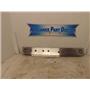 Wolf Range Model #AS36Ki-2 Front Panel Used