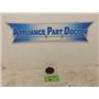 KitchenAid Range WP9753939GB Burner Cap (Lf) Used