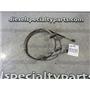 2000 2001 FORD F350 F250 XLT V10 TRITON AUTO 4X4 OEM TRANSMISSION SHIFT CABLE