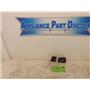 Thermador Microwave 12038730 Door Switch Kit Used