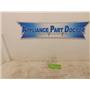 Thermador Microwave 00617096 Glass Cover Used