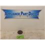 Viking Range PA080015 Burner Cap Used