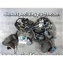 2003 2004 GMC C4500 KODIAK CREWCAB OEM POWERED DOOR WIRING HARNESS (4) 15193469