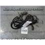 2003 2004 GMC C4500 KODIAK 6.6 LB7 DIESEL AUTO EXHAUST BRAKE WIRING HARNESS