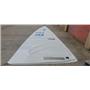 J-22 Mainsail w 25-9 Luff from Boaters' Resale Shop of TX 2405 0275.92