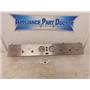KitchenAid Range 4457250 Control Panel SS Used