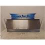 KitchenAid Range 9762605 Backsplash Trim used