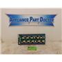 Thermador Range 11027080 Control Board Used