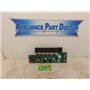 Thermador Range 00741728 9000748164 Control Board Used