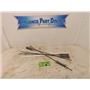 Samsung Washer DC97-16350C Suspension Support Rods Used