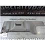 1997 1998 CHEVROLET 1500 2500 REG CAB 4.3 MANUAL 2WD LOWER DASH COVER (GREY)