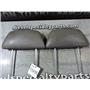 1997 1998 CHEVROLET 1500 2500 REGULAR CAB OEM SEAT HEADRESTS (GREY) VINYL