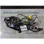 1997 1998 CHEVROLET 1500 REG CAB 4.3 V6 2WD MANUAL INTERIOR WIRING HARNESS PARTS