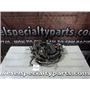 1997 1998 CHEVROLET 1500 4.3 V6 2WD 5SP MANUAL ENGINE BAY WIRING HARNESS 5800