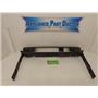 Electrolux Range 318952500 Control Sub Frame Used