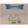 Electrolux Range 318255301 Warming Draw Element Used