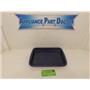 Electrolux Range 318138801 Broiler Pan Used