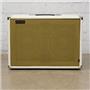 Ashen Bass Exchange 2x10 8ohm Bass Speaker Cabinet Cream Fender Bassman #53711