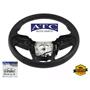 7HB30LA3AA NEW Black Steering Wheel for 2021-2022 Jeep Grand Cherokee L