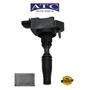 12666339 GM Denso Ignition Coil 6 Pack for 2016-19 Cadillac ATS Lacrosse Camaro
