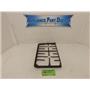 Electrolux Range 318909207 Burner Grate-Left Used