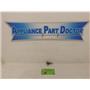 Electrolux Range 318387401 Valve-9.5k Used