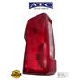 PC3B13B505AF Rear LH Tail Light Halogen W/O Blind Spot 2023 F-250 350 Super Duty