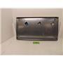 Jenn-Air Cooktop WPW10122369 Bottom Cover Used