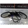 2003 2004 CHEVROLET 1500 LT 5.3 AUTO 4X4 OEM FULL POWER REARVIEW MIRRORS (SET)