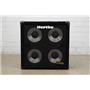 Hartke 410XL XL Series 400W 4x10" Dual Input Bass Amp Cabinet #53945