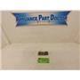 Whirlpool Microwave/Oven Combination W10853613 Noise Filter Used