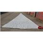 Wire Luff Jib w Luff 45-6 from Boaters' Resale Shop of TX 2405 2424.92