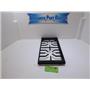 Midea Range 12971100018845 Right Grate Used