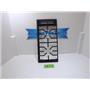 Midea Range 12971100018844 Left Grate Used