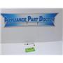 DCS Range 216874P Tubing Used