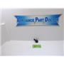 Midea Range 12171100004379 Leveling Leg Used