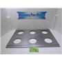 DCS Range 216780 SS Cooktop Used