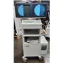 SIEMENS SIREMOBIL Iso-C 3D W/ FLAT SCREEN C-ARM SYSTEM