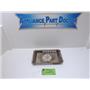 Jenn-Air Oven W10586466 Baffle Cover Used