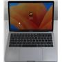 Apple MacBook Pro 13-inch 2017 i5-7267U 3.1GHz 16GB RAM 256GB SSD TouchBar READ!