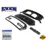 68582261AA NEW Black Grill Assembly for 2021 Dodge Ram 1500